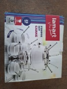 Zestaw do fondue Lamart na 6 osób 