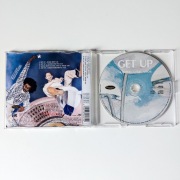 DJ Thomilla feat. Afrob "Get Up" (CD)