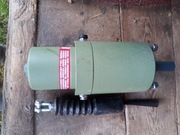 Siłownik hamulcowy do mana