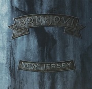 Bon Jovi - New Jersey CD wyd. Polygram Jambco