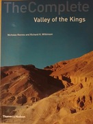 Valley of the King. Nicholas Reeves i inni