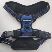 SZELKI DLA PSA RABBITGOO BLITZ MODA ROZMIAR M