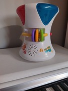 Perkusja Fisher Price 