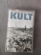 Kult ostateczny krach systemu korporacji kaseta magnetofonowa Staszewski