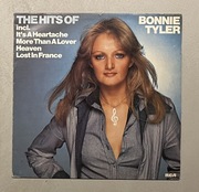 Bonnie Tyler - The Hits of Bonnie Tyler