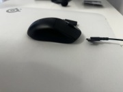 Myszka gamingowa Logitech G Pro Gaming Wireless Czarny