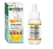 Garnier Vitamin C Super Serum na przebarwienia 30 ml