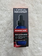 Loreal Paris men expert wielozadaniowe serum z kwasem hialuronowym