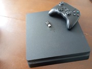 Play station 4 + Kontroler Bezprzewodowy