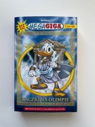 MegaGiga - 65 - KACZKI NA OLIMPIE