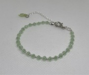 Bransoletka z koralików handmade