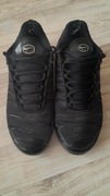 Nike Air Max Tn czarne 45 buty męskie