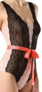 Body Conte elegant 