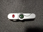 Scyzoryk wielofunkcyjny.