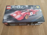 Lego Speed Champions 76906 nowe