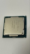 Procesor Intel Core i5-8400 | 6 rdzeni | 2.8GHz - 4.0GHz | LGA1151 sprawny