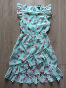 Sukienka wizytowa 110