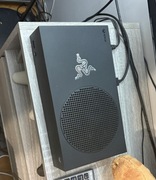 Xbox Series S Carbon Black 1TB | Pad Pudełko itd