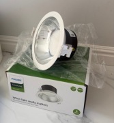 Lampa led / Oprawa oświetleniowa Philips CoreLine Downlight