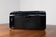 HP LaserJet Pro P1102w drukarka laserowa Wi-Fi używana