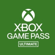 Xbox GPU 2 Miesiące