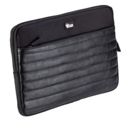 Etui na laptopa 15,6" Czarne - Silver Monkey FlyCase SM-FLCASE15-BLK