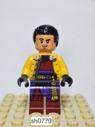 Sprzedam Minifigurka LEGO SH0779 Wong 76185