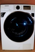 Pralko Suszarka marki Samsung 