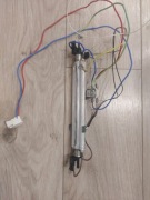 Grzałka przepływowa 800W siemens eq5 eq6  verocafe