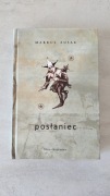 Posłaniec Markus Zusak 