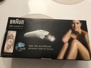 Depilator Braun Silk- expert 5