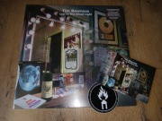 TIM BOWNESS (STEVEN WILSON) - Lost In The Ghost Light-Ltd Gold Nr Vinyl LP