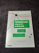 Globalizacja więcej niż podręcznik - Władysław Misak