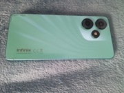 Infinix Hot 30 zielony