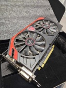 Karta graficzna MSI Radeon R9 270 Gaming 2GB