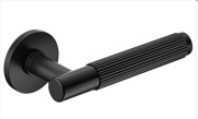 Klamka Corona Time Linear ZTLOSLCZ PIĘKNE NOWE - 2 komplety + szyld