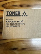 Toner do Kyocera KM1525 KM1570 KM2030