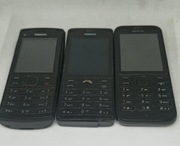 Pakiet telefonów Nokia Plus ładowarka