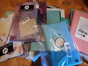 Miks etui tablet laptop 10 sztuk w paczce 