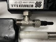 Sterociag do Łodzi Ultraflex