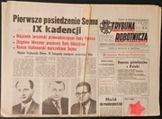 Trybuna Robotnicza 7 XI 1985 259