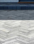 Kostka brukowa firmy Polbruk METRIK gr. 6 cm,