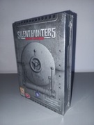 Silent Hunter 5 Wydanie Kolekcjonerskie PL