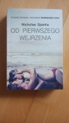 Nicholas Sparks - Od pierwszego wejrzenia