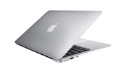 Apple MacBook Air 13" z 2015 r. 