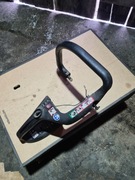 Rączka wraz z wyłącznikiem do piły spalinowej jcb cs38