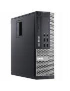 Dell Optiplex 790 i5-2400 8GB DDR3 bez HDD W7/W10 Pro