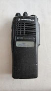 Motorola GP 375 EX Detronic UHF 