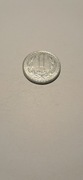 Moneta 1zł z 1987 Roku