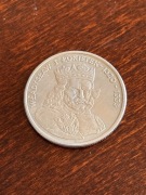 Władysław i łokietek (1320-1333) - 100zł 1986 